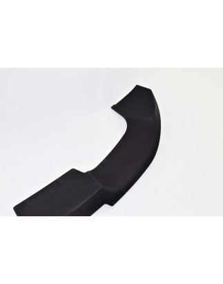 Opel Astra K hatchback 2015-2021 Spoiler tetto (Cod. S-RS-OASK-ABS-02)