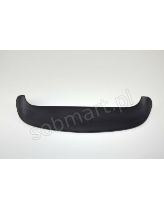 Opel Corsa D 2006-2014 3D Spoiler tetto (Cod. S-RS-OCOD-3D-01)