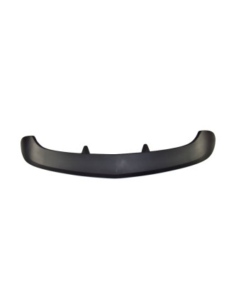 Opel Corsa E 3D 2014-2019 Spoiler tetto (Cod. S-RS-OCOE-3D-01)