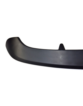 Opel Corsa E 3D 2014-2019 Spoiler tetto (Cod. S-RS-OCOE-3D-01)