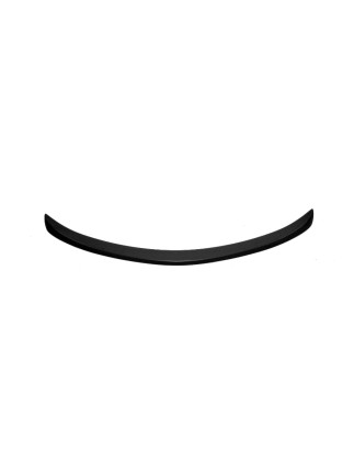 Opel Insignia A 2008-2013 Spoiler baule (Cod. S-BS-OINS-ABS-01)