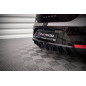 Sottoparaurti posteriore Seat Leon Cupra/ FR Mk2  (Cod. M-SE-LE-2F-CU-RS1G)