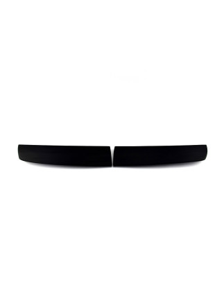 Opel Vivaro 2001-2014 Spoiler tetto / Renault Traffic II 2001-2014 Spoiler tetto (Cod. S-RS-OVIV-01)