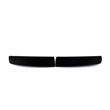Opel Vivaro 2001-2014 Spoiler tetto / Renault Traffic II 2001-2014 Spoiler tetto (Cod. S-RS-OVIV-01)