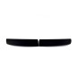 Opel Vivaro 2001-2014 Spoiler tetto / Renault Traffic II 2001-2014 Spoiler tetto (Cod. S-RS-OVIV-01)