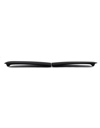 Opel Vivaro 2001-2014 Spoiler tetto / Renault Traffic II 2001-2014 Spoiler tetto (Cod. S-RS-OVIV-01)