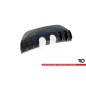 Sottoparaurti posteriore Seat Leon Cupra/ FR Mk2  (Cod. M-SE-LE-2F-CU-RS1G)