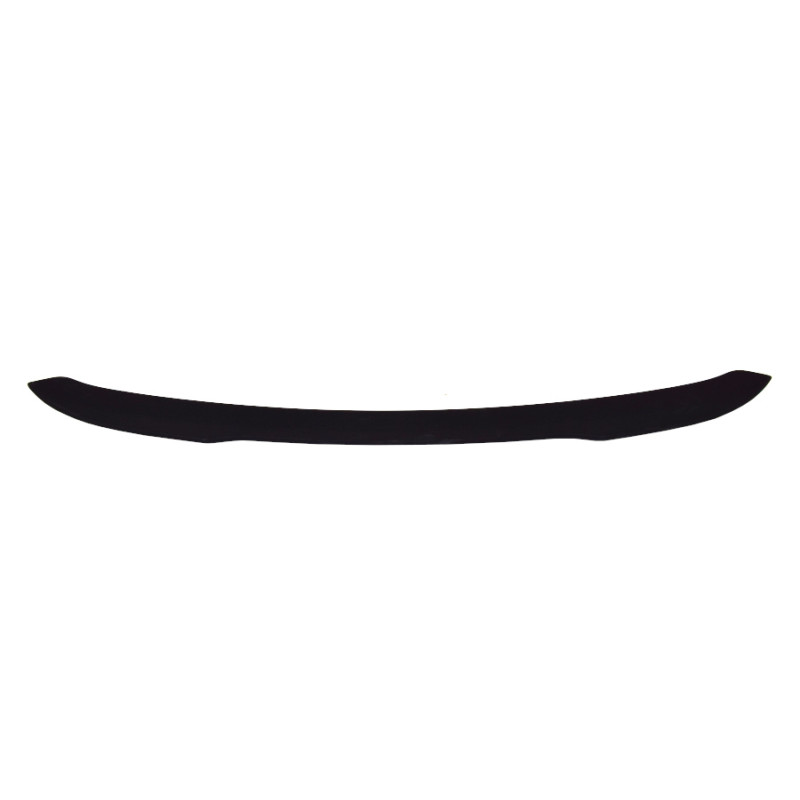 Porsche 718 Boxster 2016+ Spoiler baule (Cod. S-BS-POR-BX718-ABS-01)