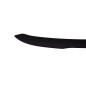 Porsche 718 Boxster 2016+ Spoiler baule (Cod. S-BS-POR-BX718-ABS-01)