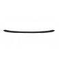 Porsche 718 Boxster 2016+ Spoiler baule nero lucido (Cod. S-BS-POR-BX718-ABS-02)