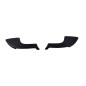 Porsche Boxster 986 1996-2004 Diffusore paraurti posteriore (Cod. S-DIF-POR-BX986-01)