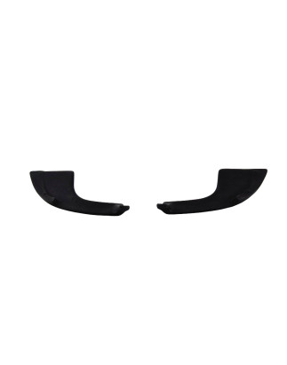 Porsche Boxster 986 1996-2004 Diffusore paraurti posteriore (Cod. S-DIF-POR-BX986-01)