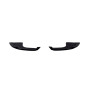 Porsche Boxster 986 1996-2004 Diffusore paraurti posteriore (Cod. S-DIF-POR-BX986-01)