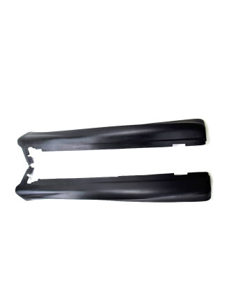 Porsche Boxster 986 1996-2004 minigonne (Cod. S-SS-POR-BX986-01)