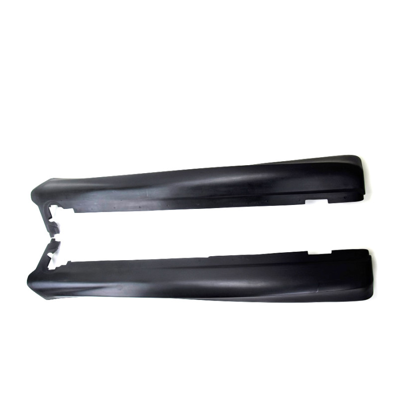 Porsche Boxster 986 1996-2004 minigonne (Cod. S-SS-POR-BX986-01)