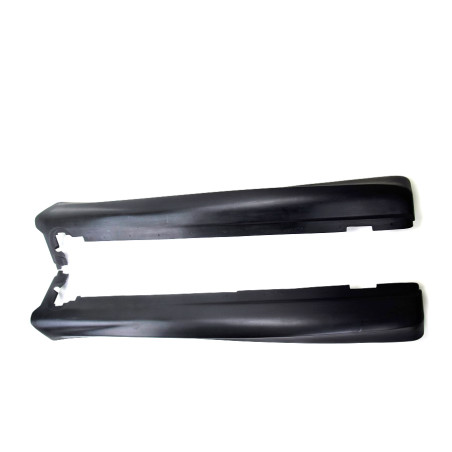Porsche Boxster 986 1996-2004 minigonne (Cod. S-SS-POR-BX986-01)