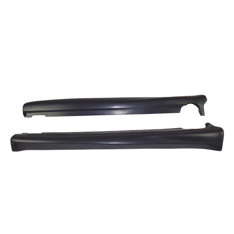Porsche Boxster 987 2004-2012 minigonne (Cod. S-SS-POR-BX987-01)