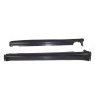 Porsche Boxster 987 2004-2012 minigonne (Cod. S-SS-POR-BX987-01)