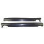 Porsche Boxster 987 2004-2012 minigonne (Cod. S-SS-POR-BX987-01)