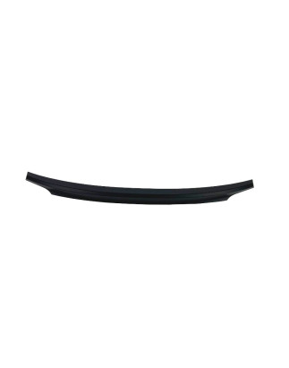 Porsche Macan 2013-2018 Spoiler baule (Cod. S-BS-POR-MAC-ABS-01)