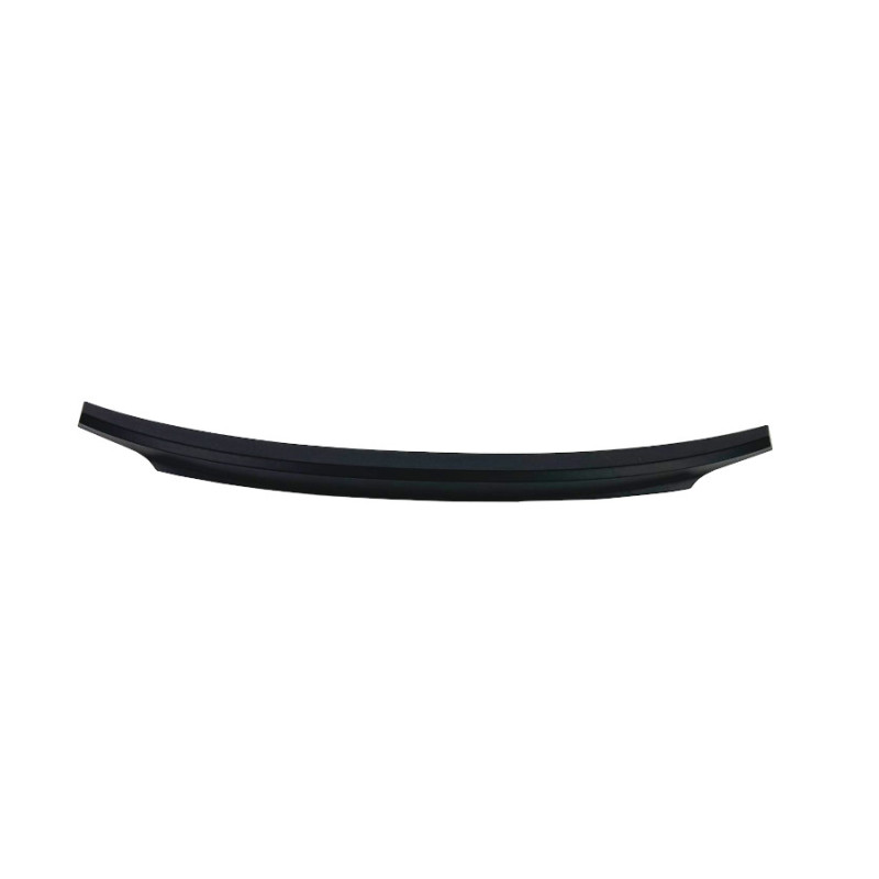 Porsche Macan 2013-2018 Spoiler baule (Cod. S-BS-POR-MAC-ABS-01)