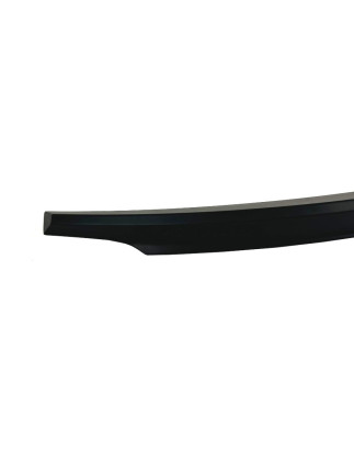 Porsche Macan 2013-2018 Spoiler baule (Cod. S-BS-POR-MAC-ABS-01)