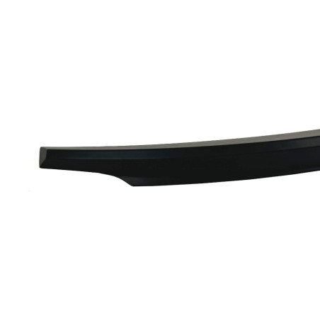 Porsche Macan 2013-2018 Spoiler baule (Cod. S-BS-POR-MAC-ABS-01)