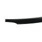 Porsche Macan 2013-2018 Spoiler baule (Cod. S-BS-POR-MAC-ABS-01)