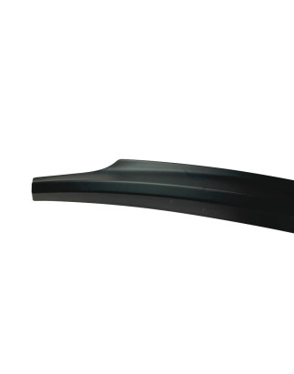 Porsche Macan 2013-2018 Spoiler baule (Cod. S-BS-POR-MAC-ABS-01)