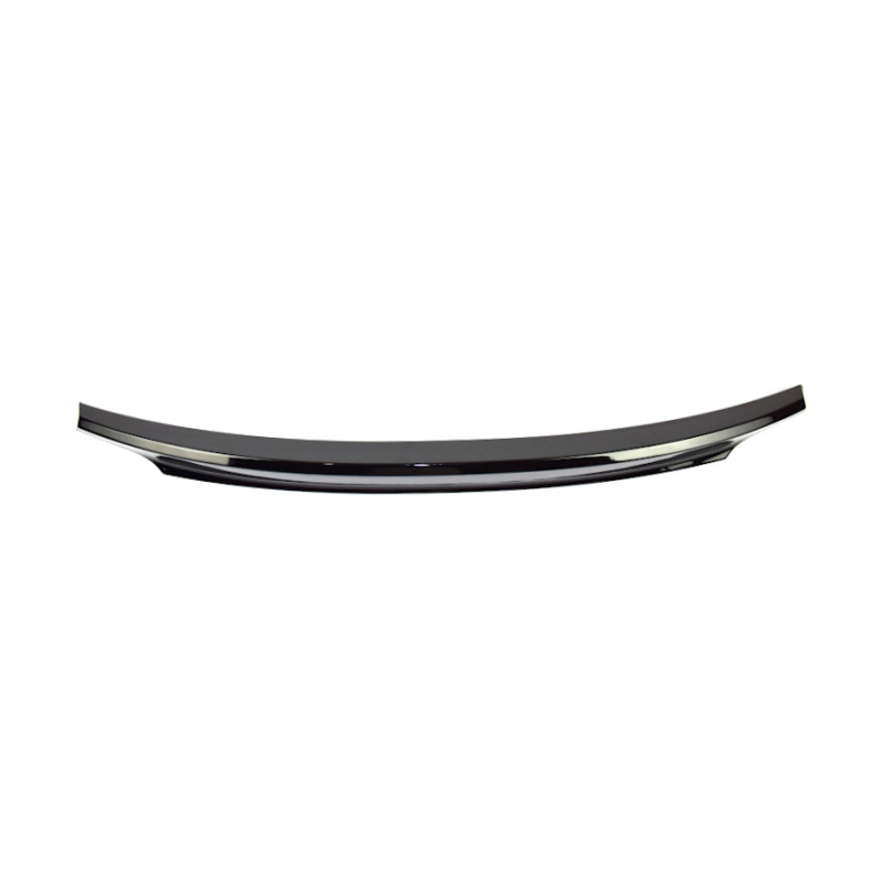 Porsche Macan 2013-2018 Spoiler baule nero lucido (Cod. S-BS-POR-MAC-ABS-02)