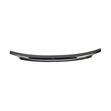 Porsche Macan 2013-2018 Spoiler baule nero lucido (Cod. S-BS-POR-MAC-ABS-02)