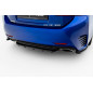 Splitter posteriore (con barre verticali) Lexus Rc Mk1 (Cod. M-LE-RC-1-RD1+RD2G) Splitter posteriore (con barre verticali) Lexus Rc Mk1 (Cod. M-LE-RC-1-RD1+RD2G)