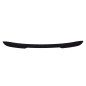 Porsche Macan 2014-218 Spoiler tetto (Cod. S-RS-POR-MAC-ABS-03)