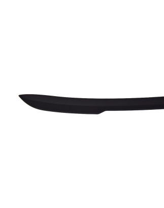 Porsche Macan 2014-218 Spoiler tetto (Cod. S-RS-POR-MAC-ABS-03)