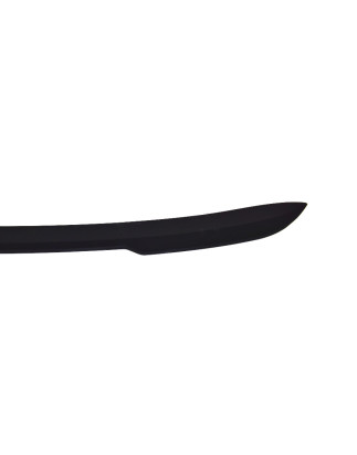 Porsche Macan 2014-218 Spoiler tetto (Cod. S-RS-POR-MAC-ABS-03)