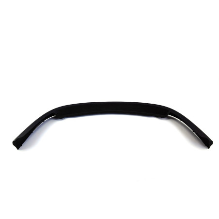 SAAB 93 2002-2011 Spoiler paraurti anteriore (Cod. S-FBS-SAAB-93-01)
