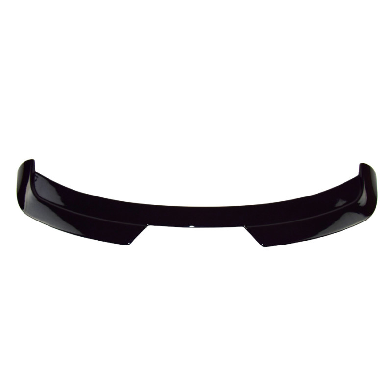 Seat Leon MK2 2009-2012 Spoiler tetto nero lucido (Cod. S-RS-SE-LE-ABS-04) Seat Leon MK2 2009-2012 Spoiler tetto nero lucido (Cod. S-RS-SE-LE-ABS-04)