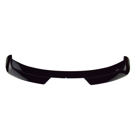Seat Leon MK2 2009-2012 Spoiler tetto nero lucido (Cod. S-RS-SE-LE-ABS-04)