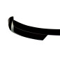 Seat Leon MK2 2009-2012 Spoiler tetto nero lucido (Cod. S-RS-SE-LE-ABS-04) Seat Leon MK2 2009-2012 Spoiler tetto nero lucido (Cod. S-RS-SE-LE-ABS-04)