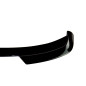 Seat Leon MK2 2009-2012 Spoiler tetto nero lucido (Cod. S-RS-SE-LE-ABS-04) Seat Leon MK2 2009-2012 Spoiler tetto nero lucido (Cod. S-RS-SE-LE-ABS-04)