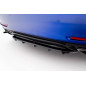 Splitter posteriore (con barre verticali) Lexus Rc Mk1 (Cod. M-LE-RC-1-RD1+RD2G) Splitter posteriore (con barre verticali) Lexus Rc Mk1 (Cod. M-LE-RC-1-RD1+RD2G)