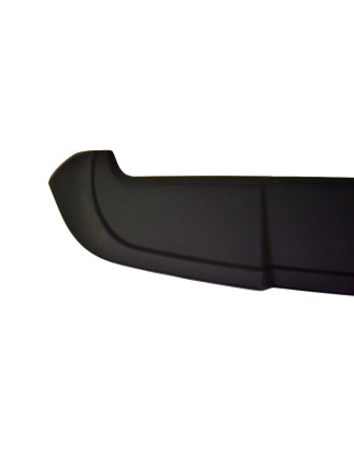 Skoda Kodiaq 2017-2024 Spoiler tetto (Cod. S-RS-SKO-KQ-ABS-01)