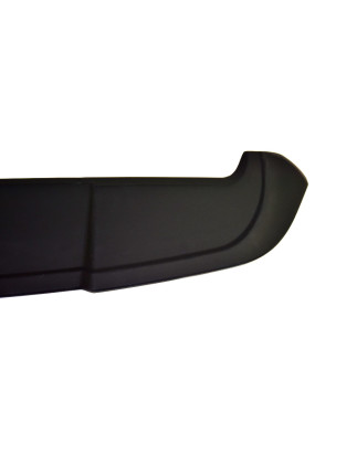 Skoda Kodiaq 2017-2024 Spoiler tetto (Cod. S-RS-SKO-KQ-ABS-01)