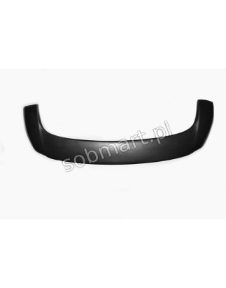 Skoda Octavia 2 kombi 2004-2013 Spoiler tetto  (Cod. S-RS-SKO-OCT2COM-01)