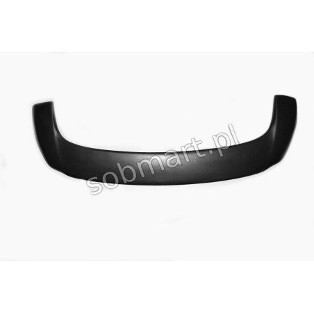 Skoda Octavia 2 kombi 2004-2013 Spoiler tetto  (Cod. S-RS-SKO-OCT2COM-01)