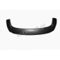 Skoda Octavia 2 kombi 2004-2013 Spoiler tetto  (Cod. S-RS-SKO-OCT2COM-01)