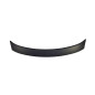 Skoda Octavia MK3 berlina 2012-2020 Spoiler baule  (Cod. S-BS-SKO-OCT3-ABS-01)