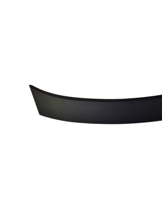 Skoda Octavia MK3 berlina 2012-2020 Spoiler baule  (Cod. S-BS-SKO-OCT3-ABS-01)