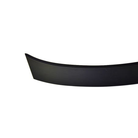 Skoda Octavia MK3 berlina 2012-2020 Spoiler baule  (Cod. S-BS-SKO-OCT3-ABS-01)
