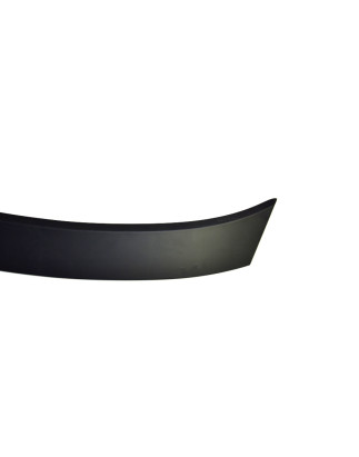 Skoda Octavia MK3 berlina 2012-2020 Spoiler baule  (Cod. S-BS-SKO-OCT3-ABS-01)